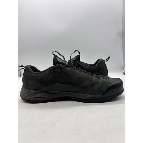 Arcteryx Konseal GTX Gore Tex Hiking Shoes Black Men’s Sz 10.5 Women’s 11.5 main image 4